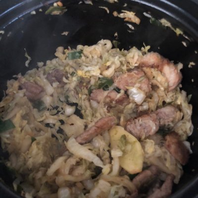 血腸,血腸怎么做好吃家常做法