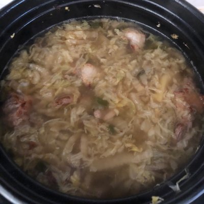 血腸,血腸怎么做好吃家常做法