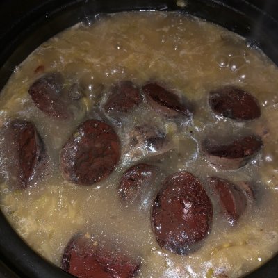 血腸,血腸怎么做好吃家常做法