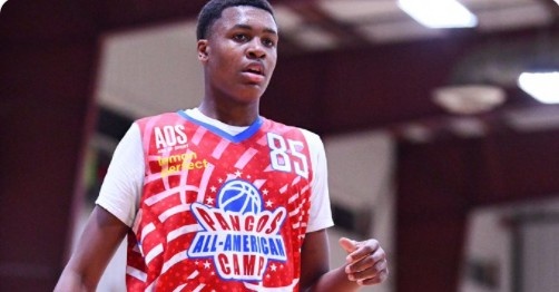 nba一星球员有哪些（五星高中生泰勒-史密斯加入Overtime Elite 该队第七位五星球员）-华海博客