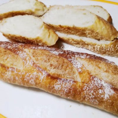 蝦仁沙拉,