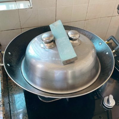 白切雞,白切雞的制作過程