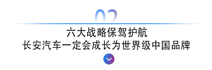 發(fā)布全新戰(zhàn)略，朱華榮稱長安汽車要做世界級中國品牌