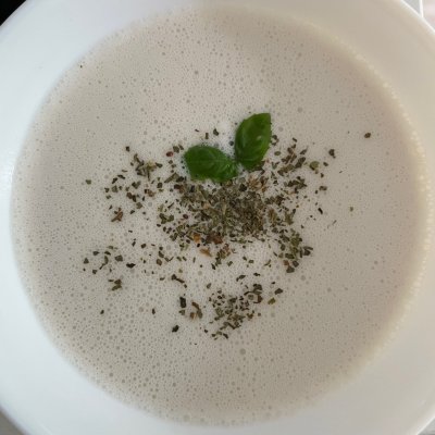 奶油蘑菇湯,奶油蘑菇湯的做法