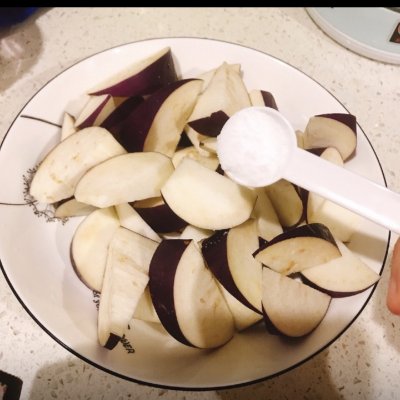燒茄子的做法大全,燒茄子的做法大全家常簡單