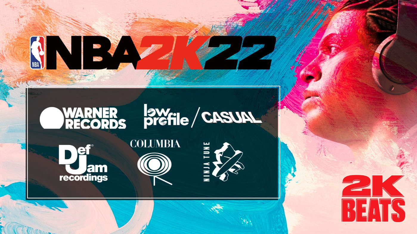 nba2k21辉煌生涯徽章推荐（《NBA 2K22》焕然一新的「赛季机制」详情公布）