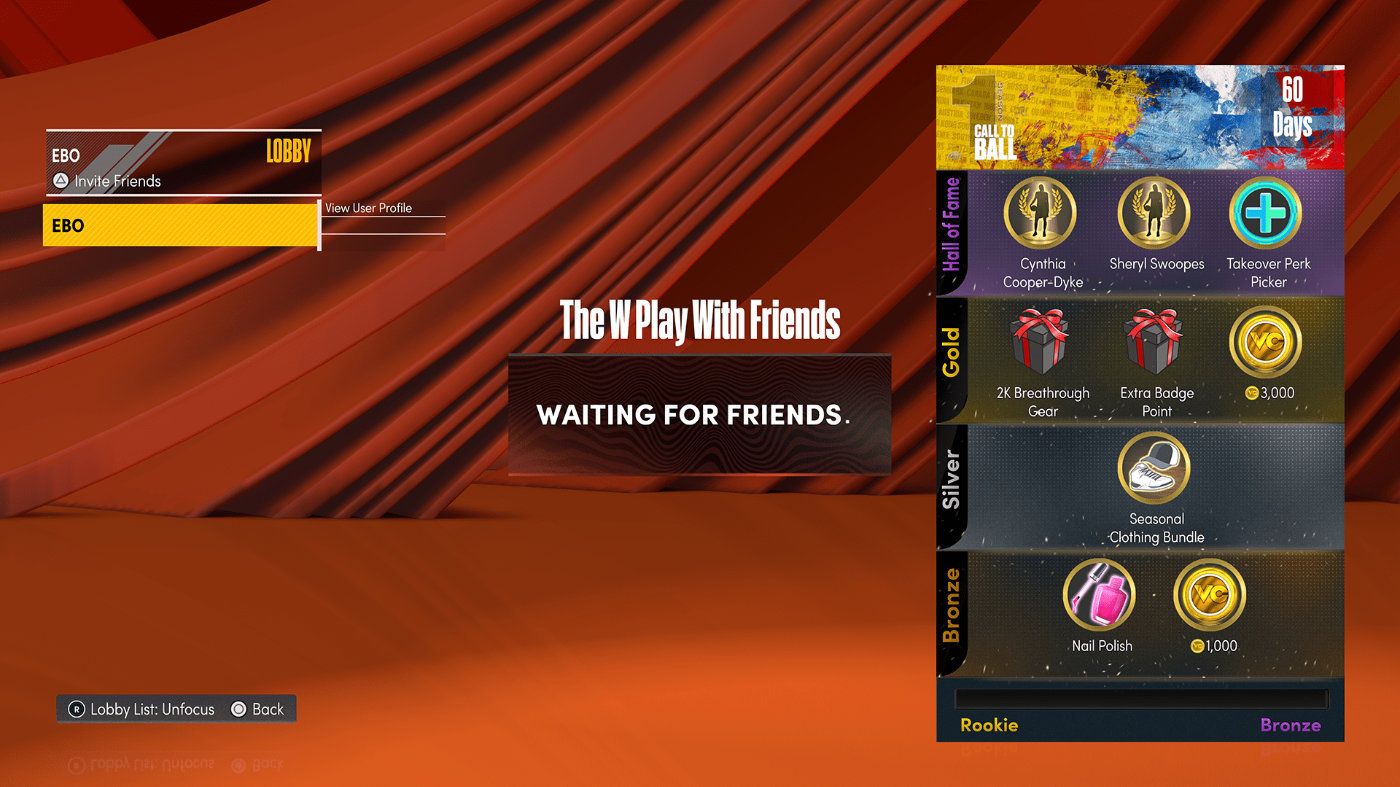 nba2k21辉煌生涯徽章推荐（《NBA 2K22》焕然一新的「赛季机制」详情公布）