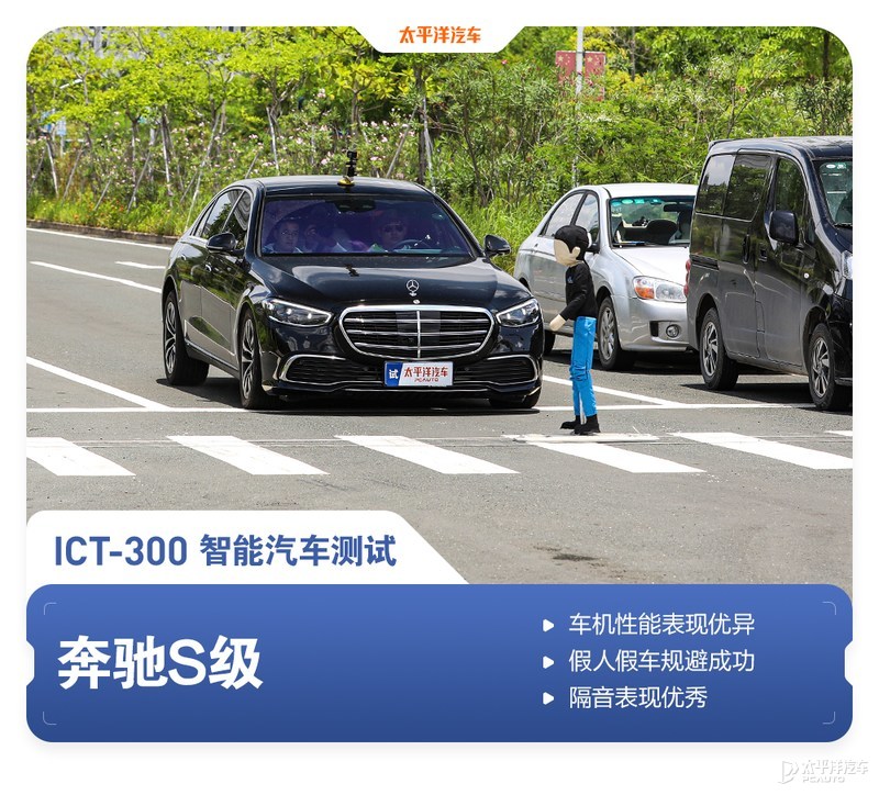 40台车120km/h噪音大比拼：谁是静音王者？