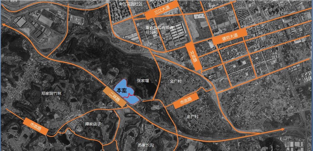 总床位1000张，绵阳即将新建一所大型公共卫生医疗中心