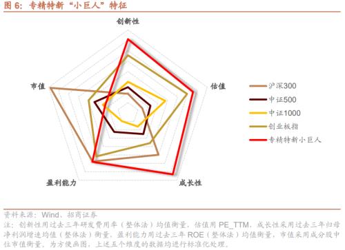 专精特新“小巨人”是什么、怎么样、如何选