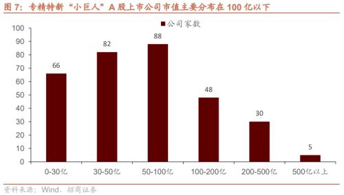 专精特新“小巨人”是什么、怎么样、如何选