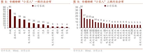 专精特新“小巨人”是什么、怎么样、如何选