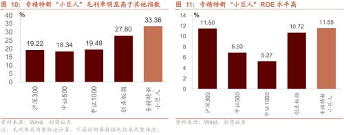 专精特新“小巨人”是什么、怎么样、如何选