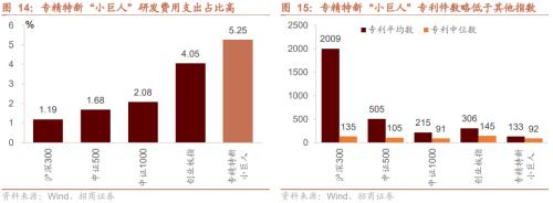 专精特新“小巨人”是什么、怎么样、如何选