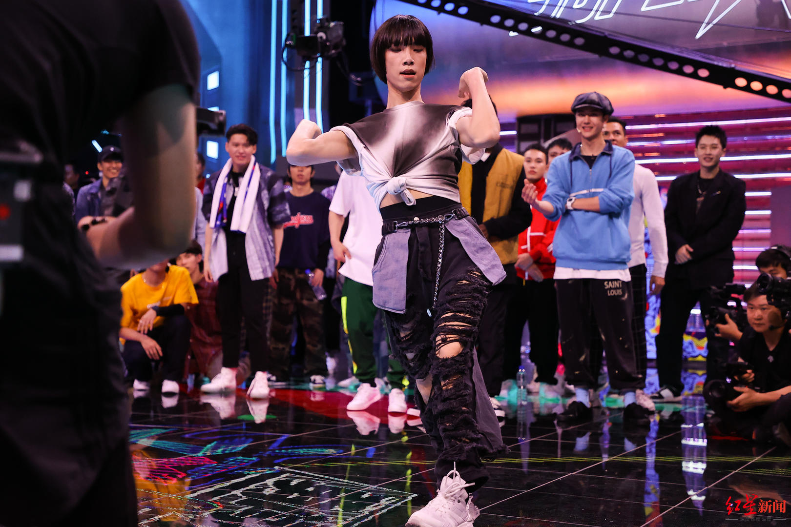 9的"街舞4",凭什么打破"红不过三季"魔咒?