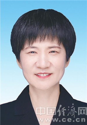 邢台市新一届人大常委会主任,副主任简历