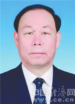 邢台市新一届人大常委会主任,副主任简历