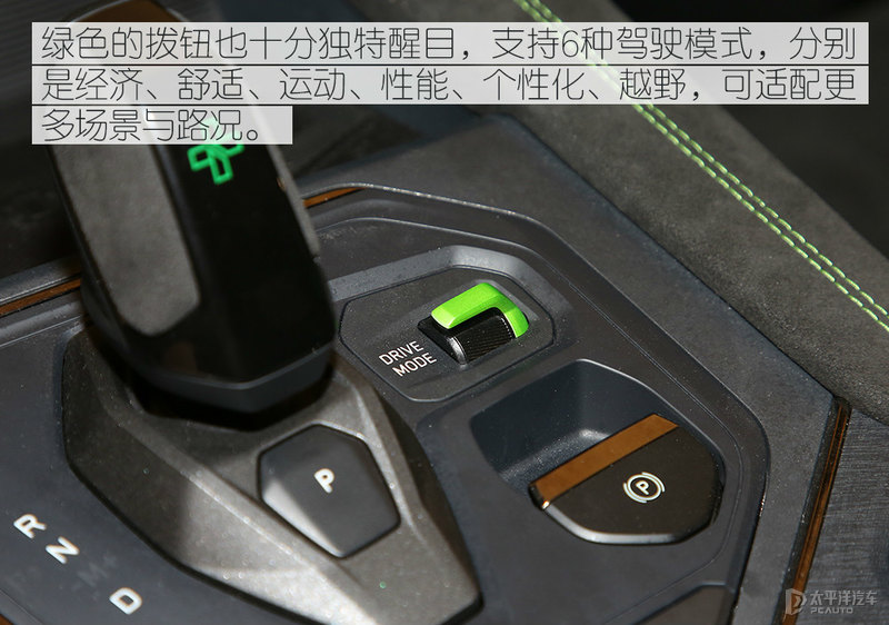 6.5s破百，外观骚过BBA！抢先体验领克05+，这台性能SUV拉风极了