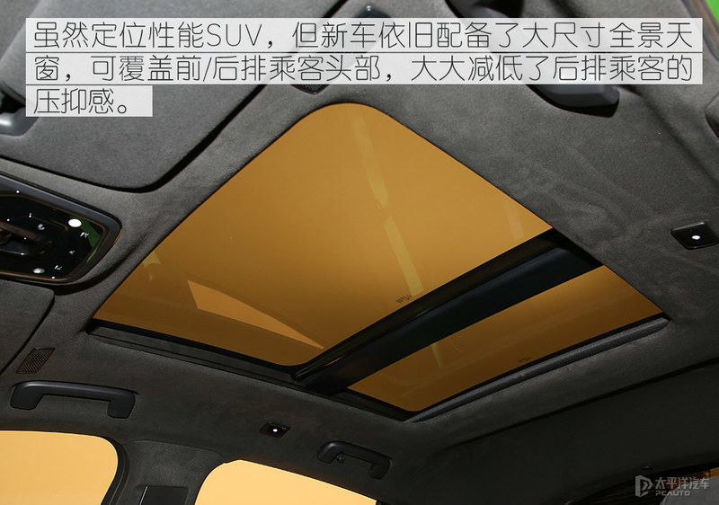6.5s破百，外观骚过BBA！抢先体验领克05+，这台性能SUV拉风极了