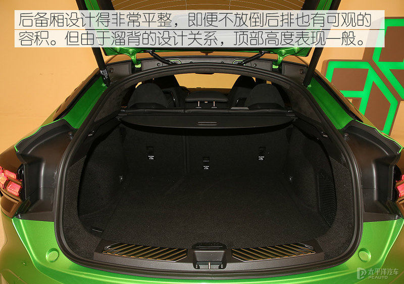 6.5s破百，外观骚过BBA！抢先体验领克05+，这台性能SUV拉风极了