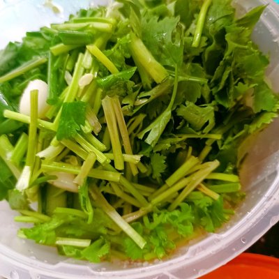 青瓜的做法（这样做陈醋青瓜隔壁小孩都馋哭了）