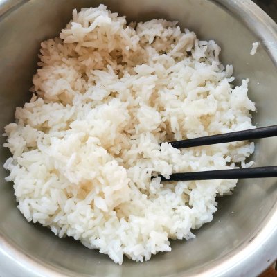 紫菜包飯,紫菜包飯怎么做