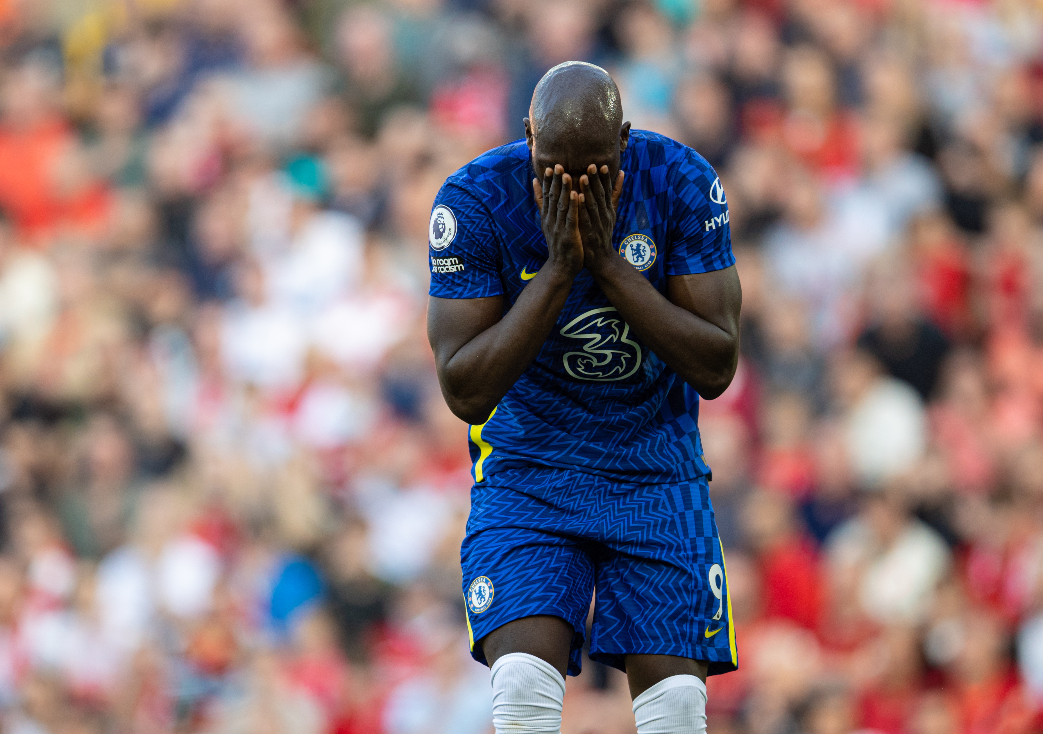 28日切尔西比赛你怎么看（足球-英超：利物浦平切尔西）