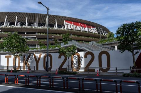 阿富汗不参加残奥会(残奥委会免除阿富汗残奥会运动员赛间采访：心理健康最