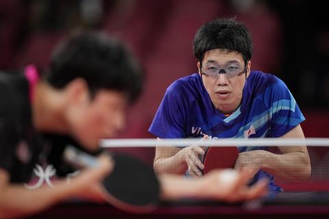 日本奥运会金牌(日本乒乓球选手水谷隼将继续职业生涯 此前曾宣布退役)