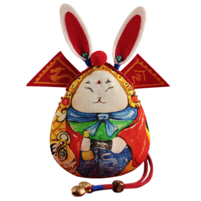 兔儿爷是什么意思 男人叫兔爷什么意思-快经验