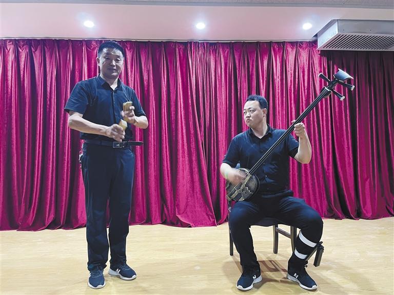 三秦大地上的红色印记 鲁迅艺术文化学院旧址-延安市宝塔区