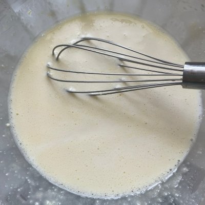 紫薯冰皮月餅,紫薯冰皮月餅制作方法
