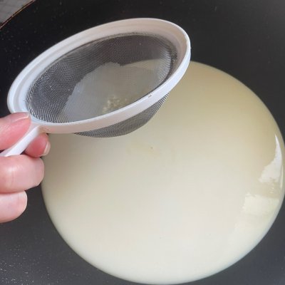 紫薯冰皮月餅,紫薯冰皮月餅制作方法