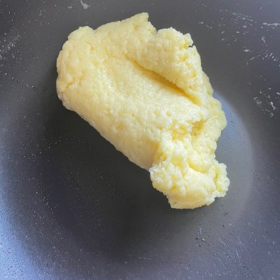 紫薯冰皮月餅,紫薯冰皮月餅制作方法