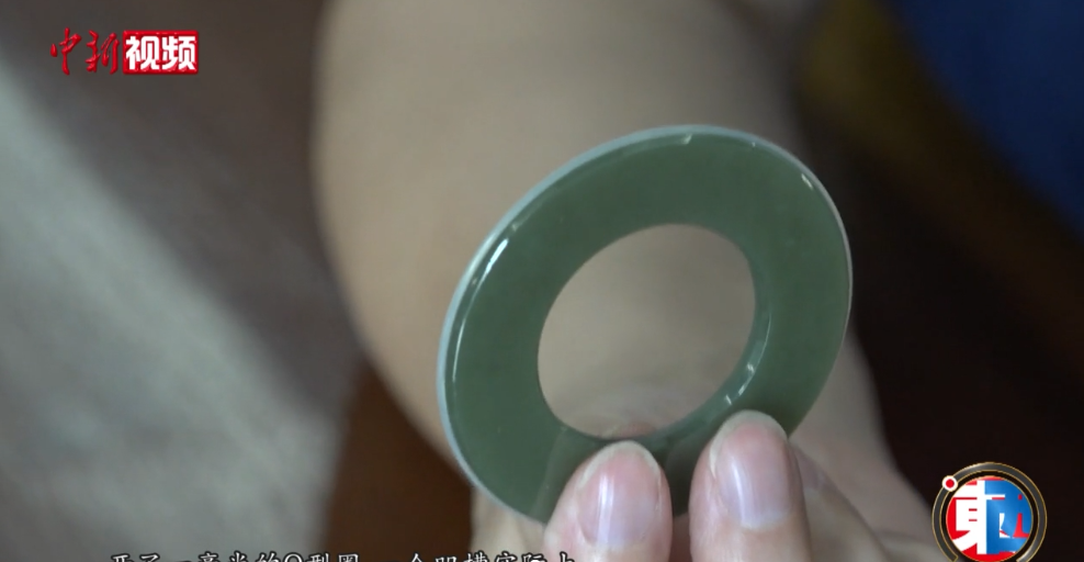 北京奥运会奖牌用什么玉（摔不碎、烧不坏，揭秘北京奥运会“金镶玉”奖牌设计细节……）