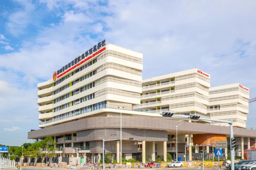 开学，龙华准备好了！