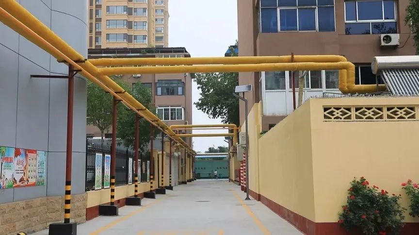 石家庄645个老旧小区改造名单公布，年底完工！涉20大片区……