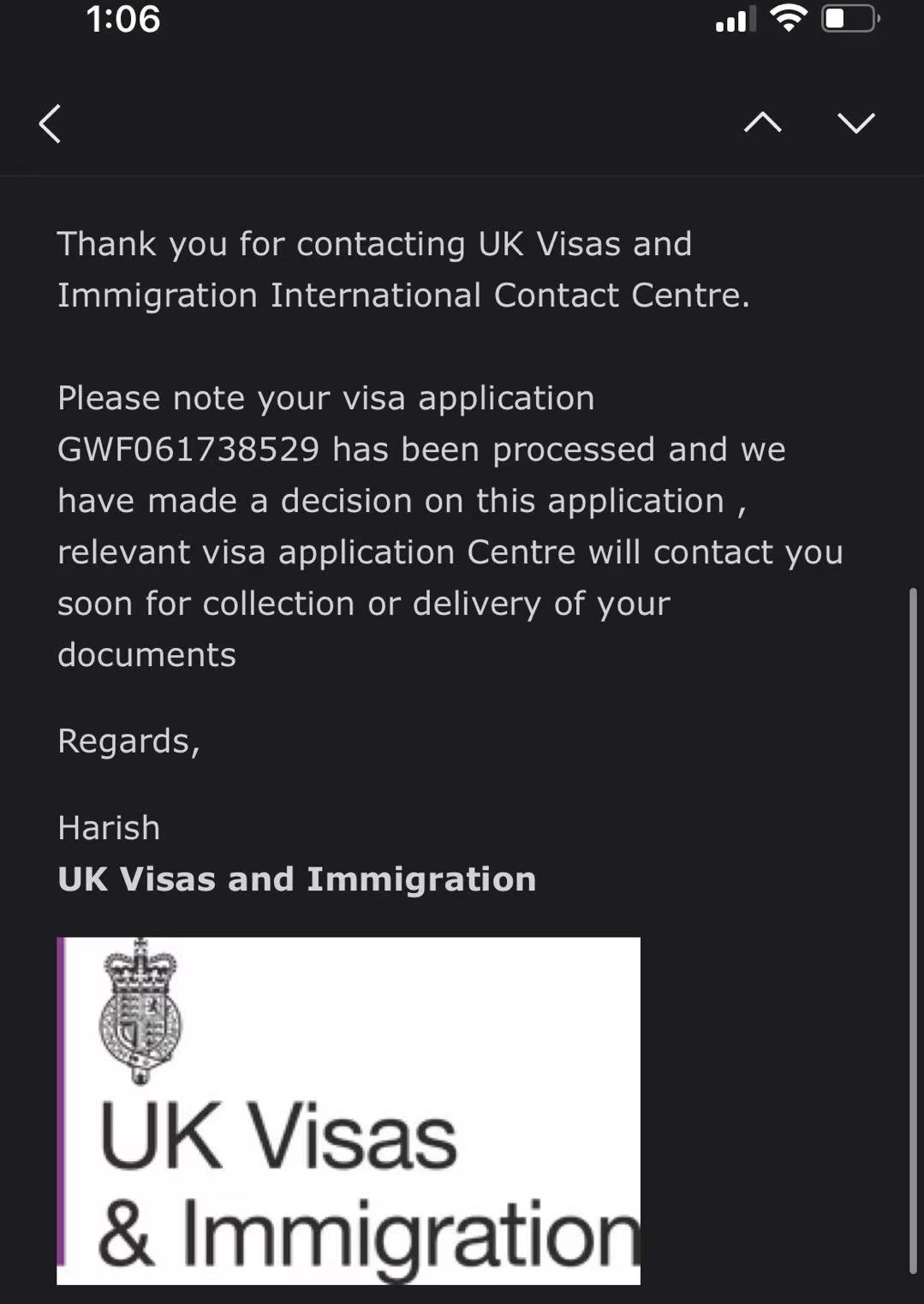 英国签证查询,英国签证查询进度网站