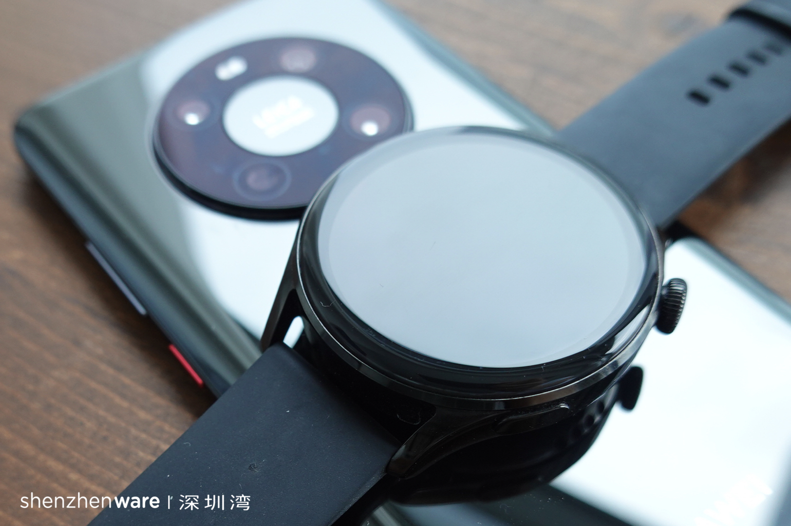 华为手表新款watch3功能介绍（WATCH3评测）
