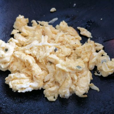 炒米粉的做法大全,莆田炒米粉的做法大全