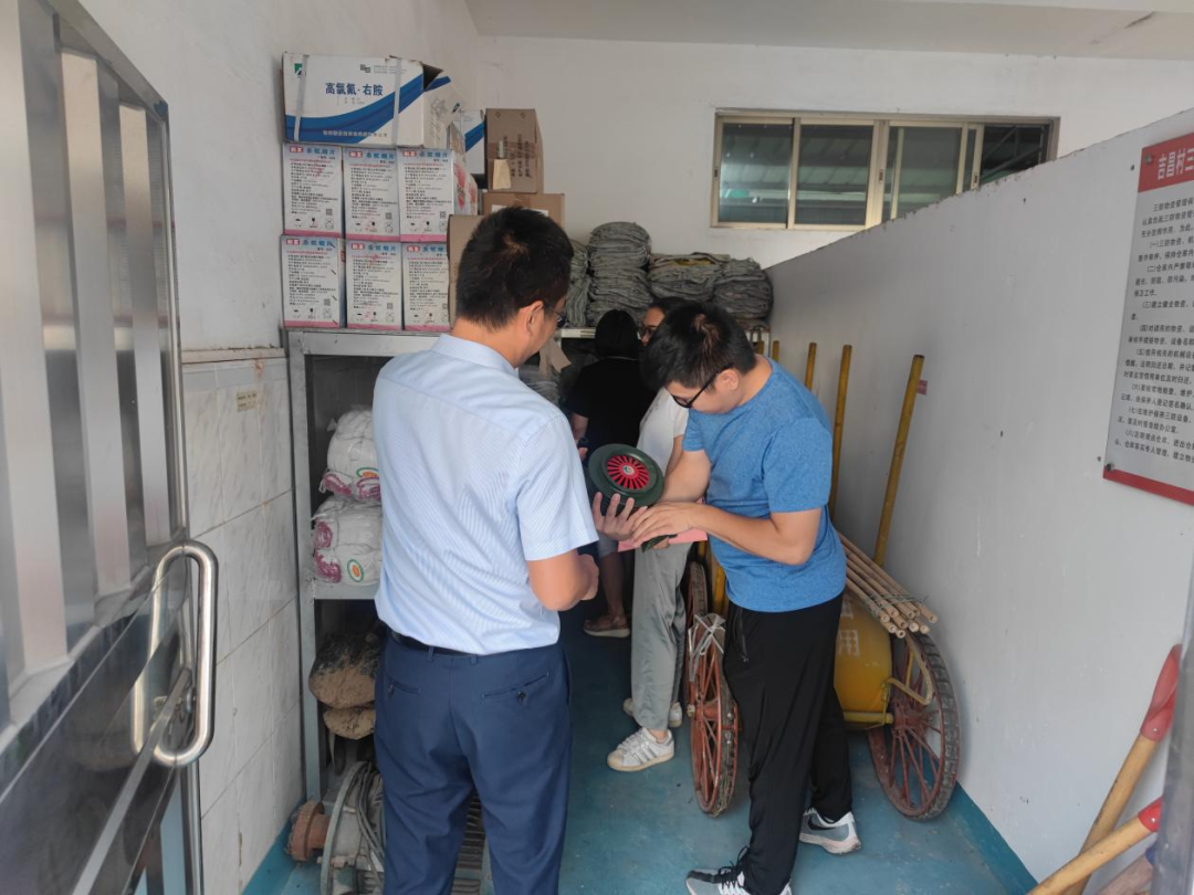 增加学位600多个！东凤镇这间小学新教学楼投入使用丨东凤一周