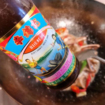 炒魷魚的做法,炒魷魚的做法視頻