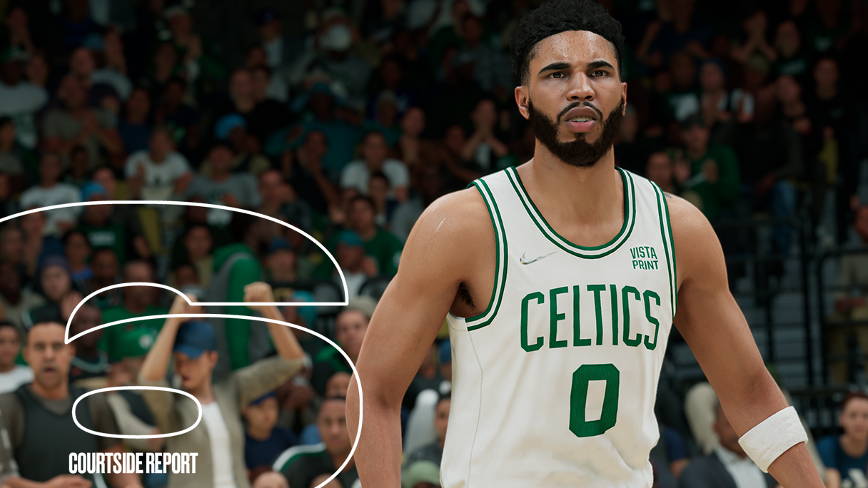 梦幻足球联盟2019传奇球衣(《NBA 2K22》「梦幻球队」模式玩法更新内容公布)