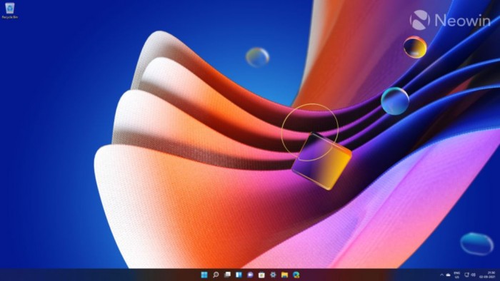 微软承认Windows 11新版本任务栏无响应问题 已公布临时解决方案