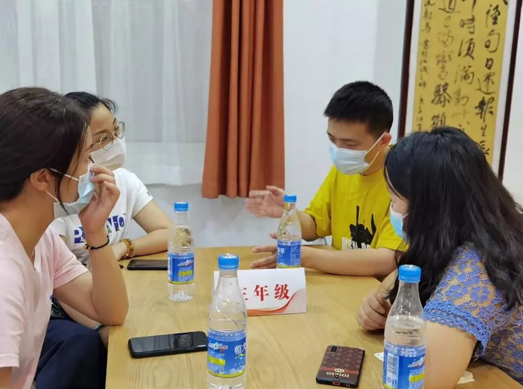 武汉这些区最新托管安排说明公布，多所学校详细托管时间来了