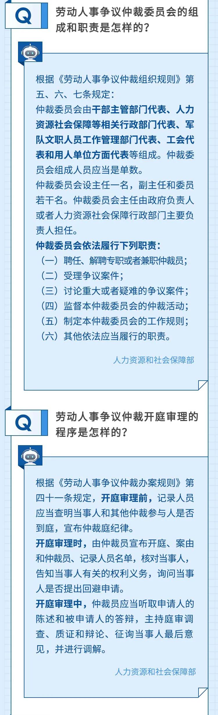 【涨知识】跟单位发生劳动争议，如何申请仲裁？这里全说清楚了！