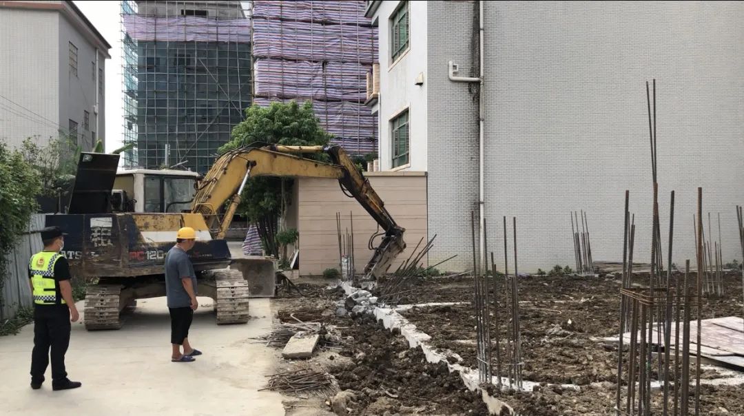 增加学位600多个！东凤镇这间小学新教学楼投入使用丨东凤一周