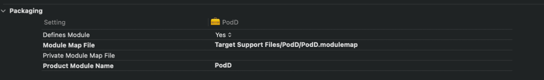 Swift 与 Objective-C 混编时，我们是如何将编译时间优化了 35%？