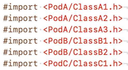 Swift 与 Objective-C 混编时，我们是如何将编译时间优化了 35%？