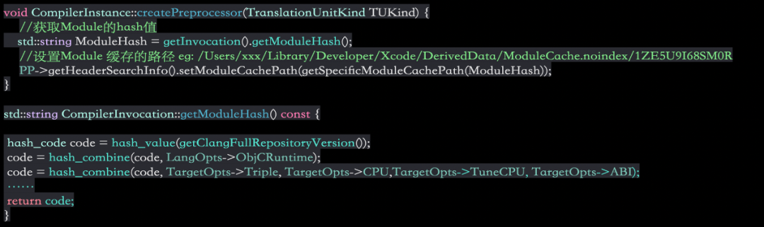 Swift 与 Objective-C 混编时，我们是如何将编译时间优化了 35%？